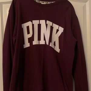 Pink (Victoria’s Secret) T-Shirt/Sweatshirt